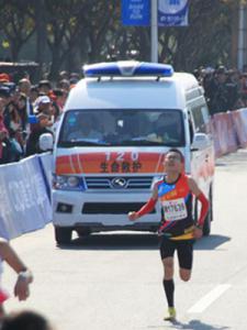 阜宁县大型活动