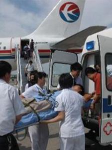 阜宁县接送服务