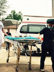 阜宁县院后转乡